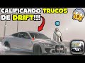 CALIFICANDO TRUCOS DE DRIFT en CarParkingMultiplayer🔥||DIRECTO🔴|| ft.Rex🦖
