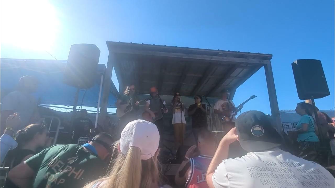 Dispatch- Whisk Me Away Levitate Music Festival 7/13/2025 Dispatch- Whisk Me Away Levitate Music Festival 7/13/2025