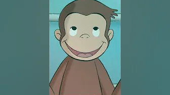 El nuevo juguete de Jorge #shorts