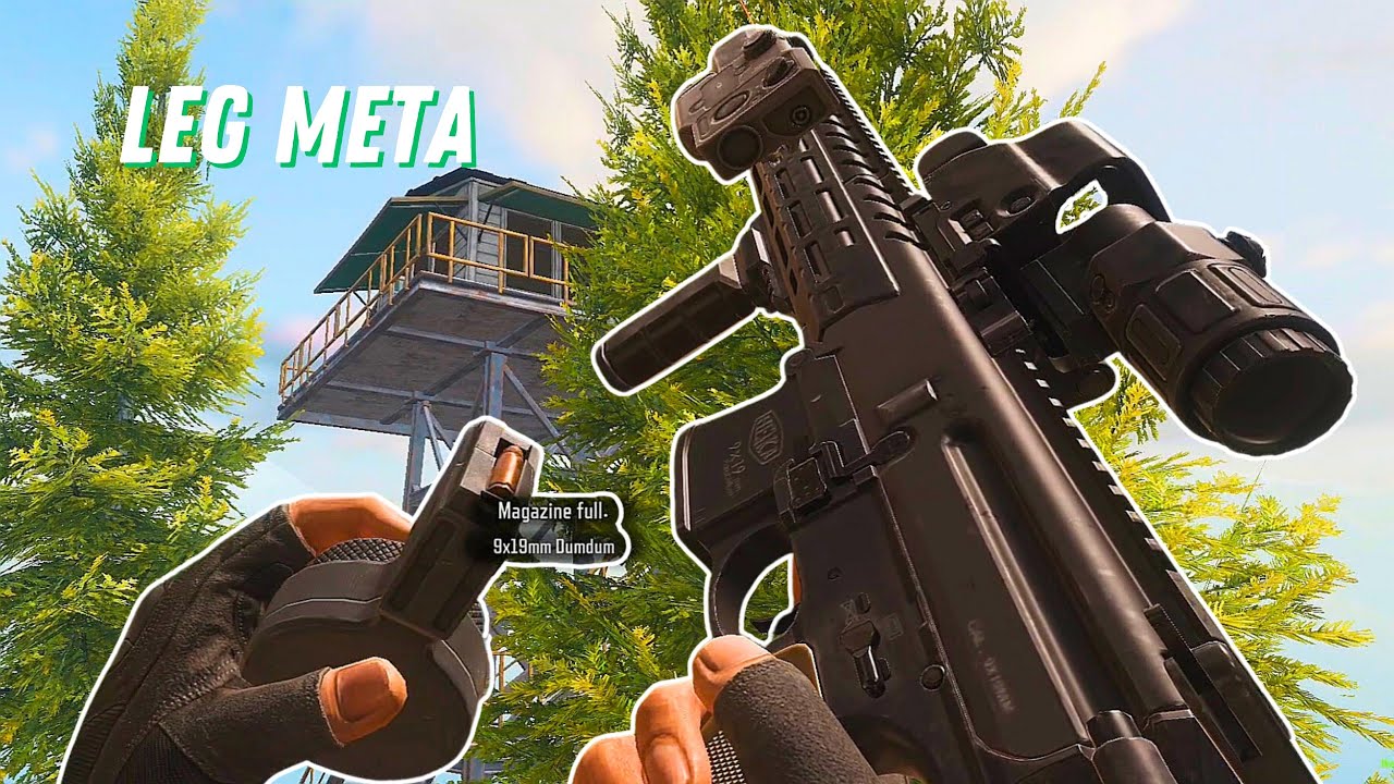 Mostly Dum Dum Rounds In Arena Breakout YouTube mostly-dum-dum-rounds-in-arena-breakout-youtube