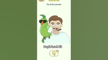 dop2 level 83 complete 👌💯//#dop2 #dop2game #shorts #trending #gaming