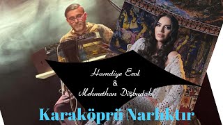 Hamdiye Erol & Mehmethan Dişbudak - Karaköprü Narlıktır Resimi