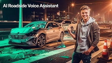 Why AI Voice Assistants Are Essential for Roadside Assistance Companies