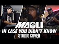 In Case You Didn't Know - Brett Young "Maoli Cover"