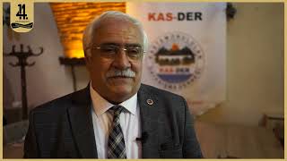 Ağlı Belediye Başkanımız Sayın Şahin Çolak | 14. Kastamonu Tanıtım Günleri