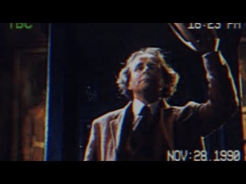 What If Doctor Who Continued Into The 90s? trailer