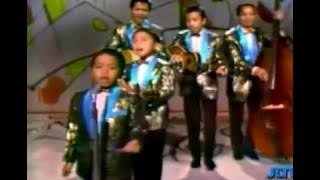 The Rocky Fellers (1959) - LITTLE DARLIN' (COLOR)
