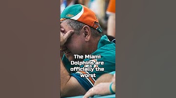 Josh Allen And The Bills Exposed The Miami Dolphins!! 👀 #shorts