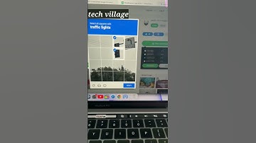 Thumbnail of I am not Robot Solution