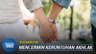 Sugarbook Skmm Jalankan Siasatan