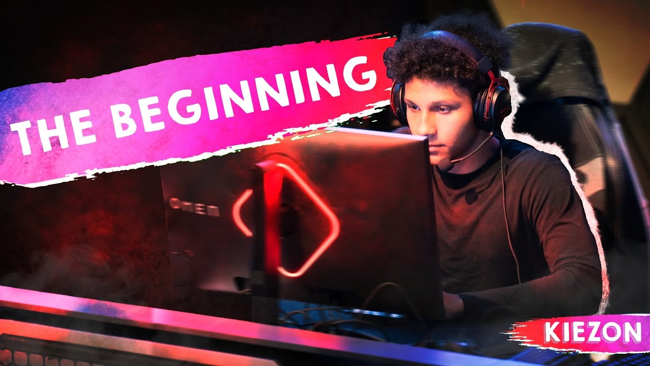 KieZon: The Start of a Legacy
