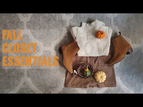 Video: Kako Uskladiti Zimski Pulover S Svojo Garderobo