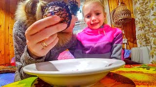 видео: Маша плакала. Ищем соль для бассейна 3.05.19 картинка: Маша плакала. Ищем соль для бассейна 3.05.19