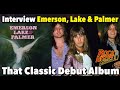 Capture de la vidéo How Emerson, Lake & Palmer Got It Right The First Time - Carl Palmer Interview