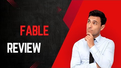 Fable review: a demo vedio Create interactive demos , step-by-step guides to drive more conversions