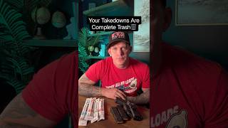 No Setup No Takedown