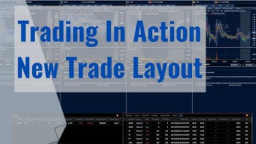 Small Account - Testing new trading recap layout - Fidelity and WeBull