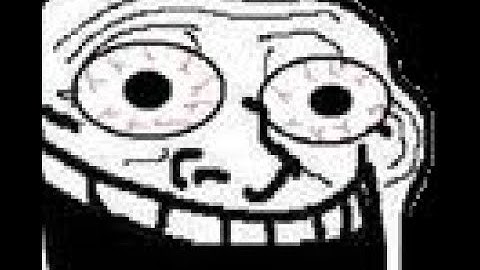 How to get Insane Trollface in FTTF