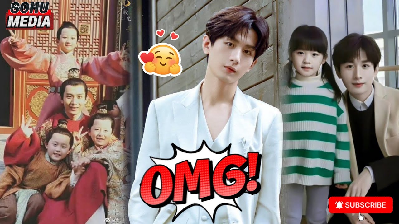 эн И становится настоящим «Королём детей» за кулисами!