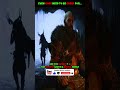 Atreus Just Wanted to Feed His Father… 💔 | God of War Ragnarok #shorts