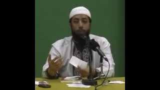 ust. khalid basalamah (tareqat I)