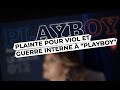 Simon collin accus de viol  la plainte qui secoue playboy