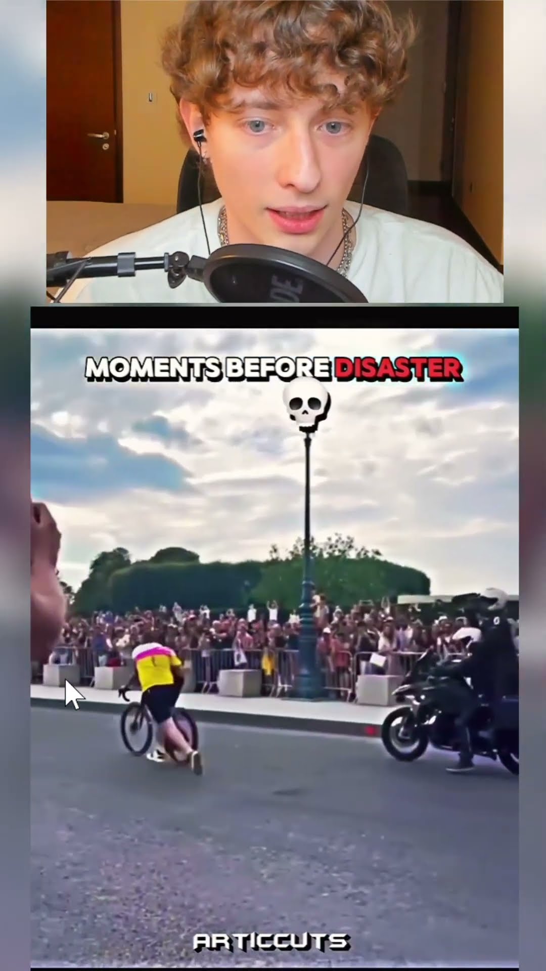 No entendi el CONTEXTO ?