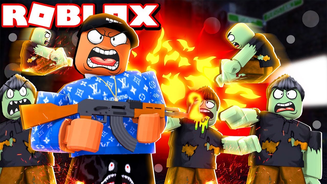 The Zombie Roblox - roblox song id for megahammer