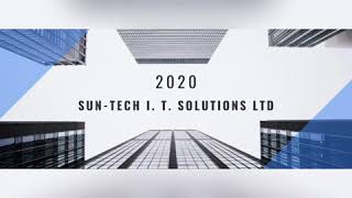 Sun-Tech Products Introduction 2020 Summer
