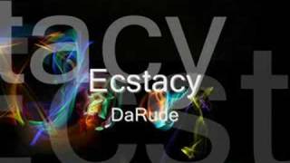 Ecstacy - Darude