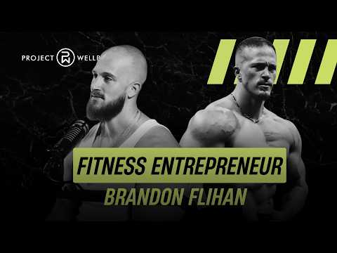 Discipline, Injury, and Building a Gym from the Ground Up