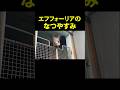 エフフォーリアのなつやすみ