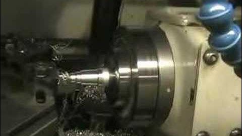 Torno Hardinge CHNC1