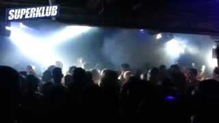 Download Lagu Thomas Evans Music Day DJ Set @ Gibus, Paris - June 2014 MP3