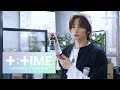 [T:TIME] HUENINGKAI's snack shopping mission! - TXT (투모로우바이투게더)