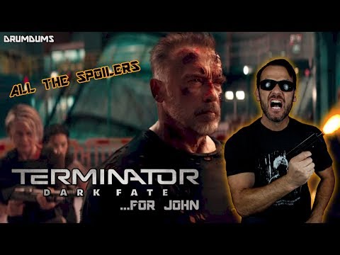 terminator-dark-fate-(2019)-...for-john-|-movie-review