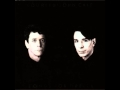 Nobody But You - John Cale & Lou Reed