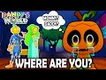 (LORE) GOURDY'S SAD STORY Where are Mommy &amp; Daddy? Dandy's World Roblox