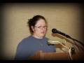 Emma Clark Library TNSPS Anthology Reading 2008 Emma Clark Library TNSPS Anthology Reading 2008