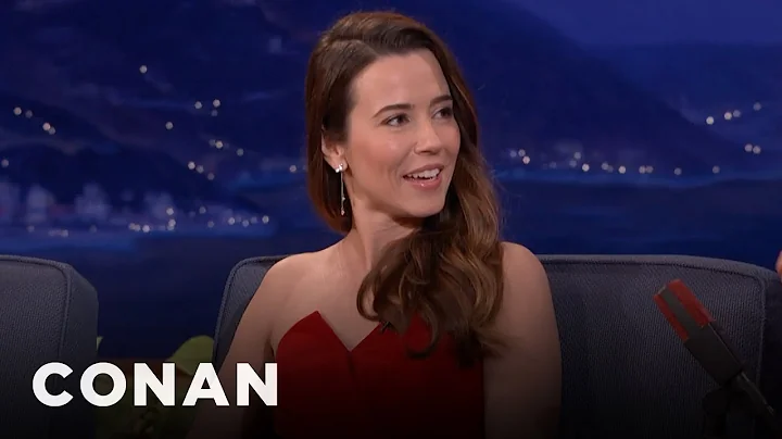 Linda Cardellini Got Her Start On A Sketchy Half-N...