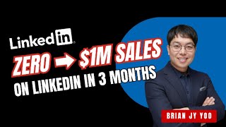 LinkedIn Strategy for Startup Founders: How to Grow Fast with LinkedIn Expert, Brian Yoo