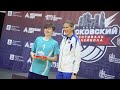 Московский фестиваль волейбола x Тренажёры VolleyPlay