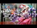One Piece | Yamato Unboxing | Figuarts Zero | Tamashii Nations