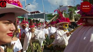 Danza del Pocho -Benny Lankar- Sonido 3D