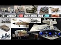 Youtube Scale Model Show - Summer 2021