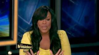 Niecy Nash: I Live To Dance Another Dance