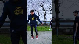 踊る踊るRino＆Yuuma #shorts #dance #rinozawa