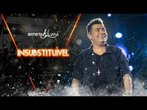 batista-lima---insubstituível---dvd
