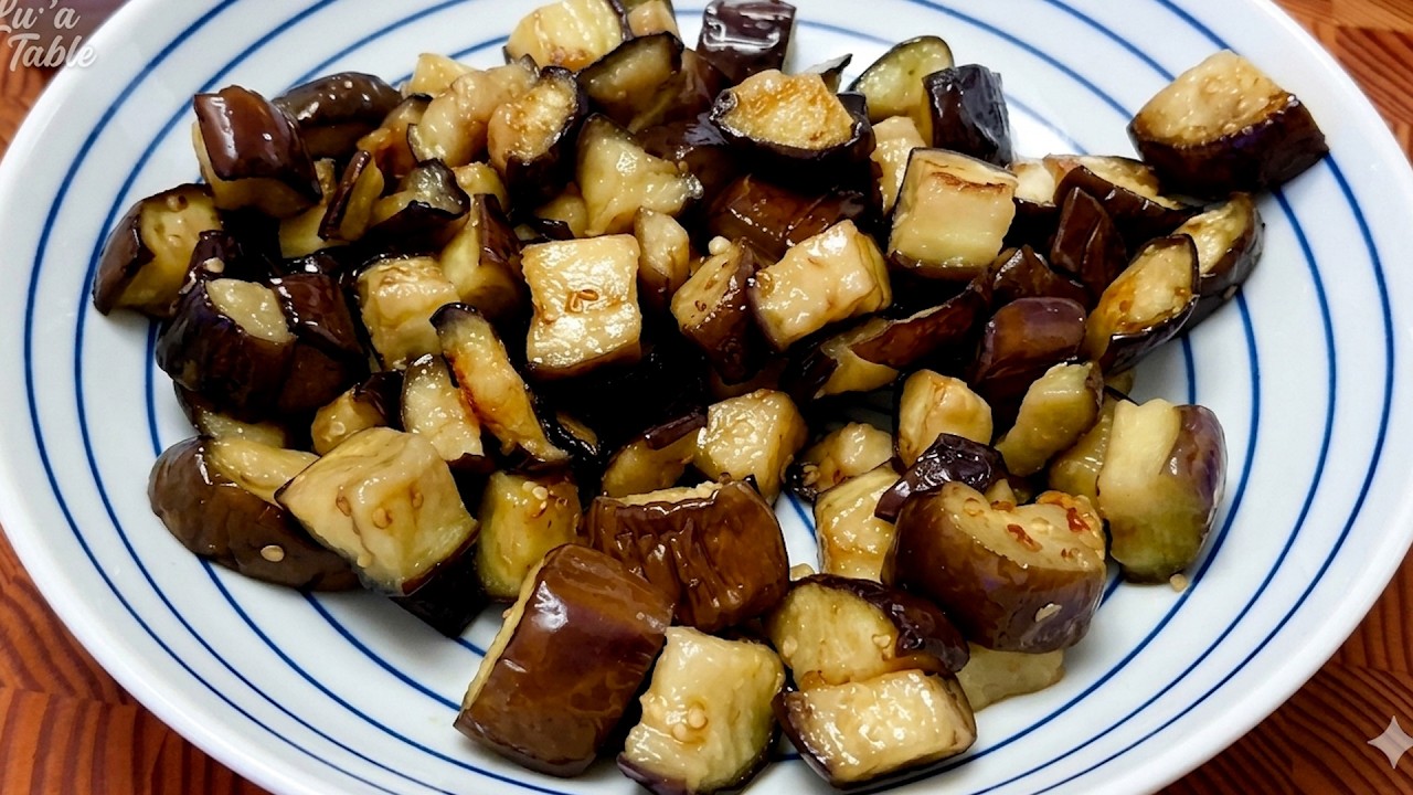 저녁 대신 가지랑 계란을 이렇게 드세요! 갱년기에 좋은 10분만에 간단하고 맛있는 다이어트 레시피👍다이어트 식단