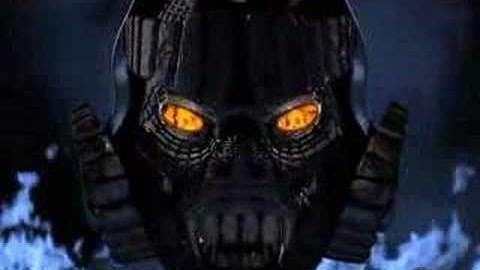 Swords and sorcery trailer